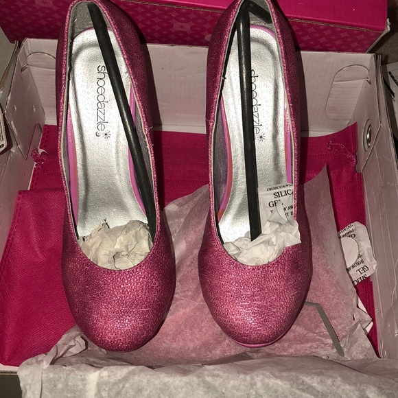 Shoedazzle shoes - Picture 1 of 3